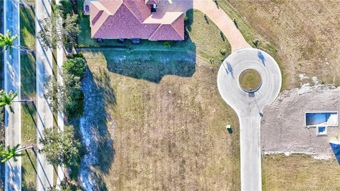 Residential Land in Gated Community