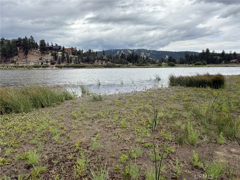 Land, Big Bear City, CA