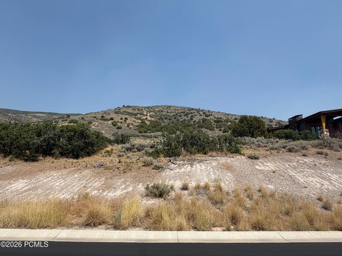 LAND - Heber City, UT