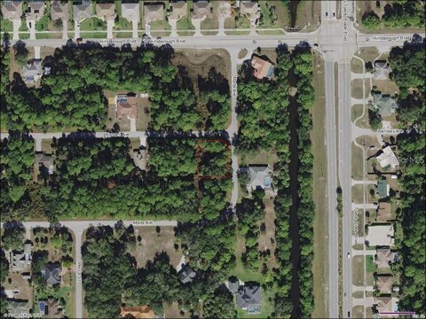 Land, PORT CHARLOTTE, FL