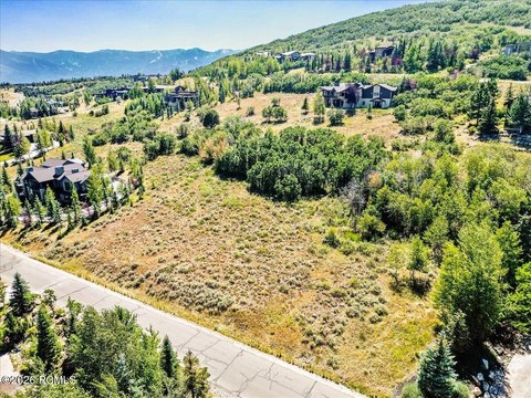 LAND - Park City, UT