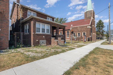 Commercial Sale, East Chicago, IN