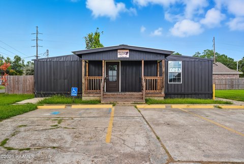 Turnkey Restaurant with Drive-Thru