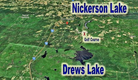 Maine Land with Private Well