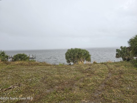 Intracoastal Riverfront Land Opportunity