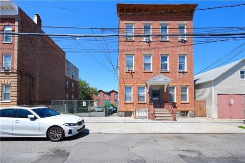 Upgraded Six-Family Residence, Queens