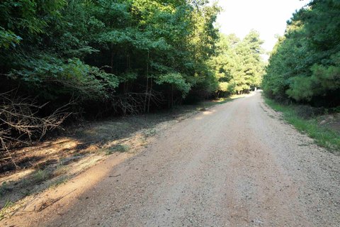 Land in Bradley County, Arkansas