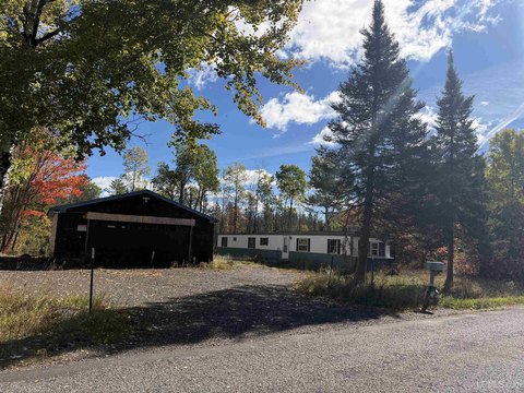 VACANT LAND, Bessemer, MI