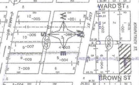 Residential Lot Zoned R-2