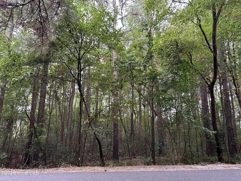 Land, Carthage, NC