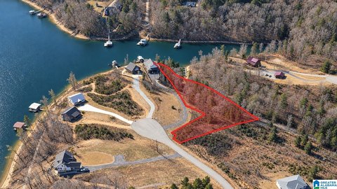 LAND/LOTS, CRANE HILL, AL