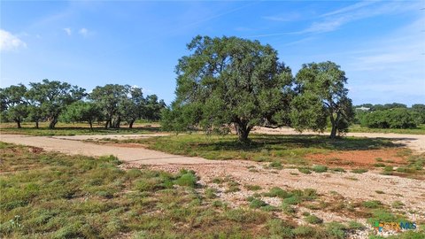 New Braunfels Corner Lot