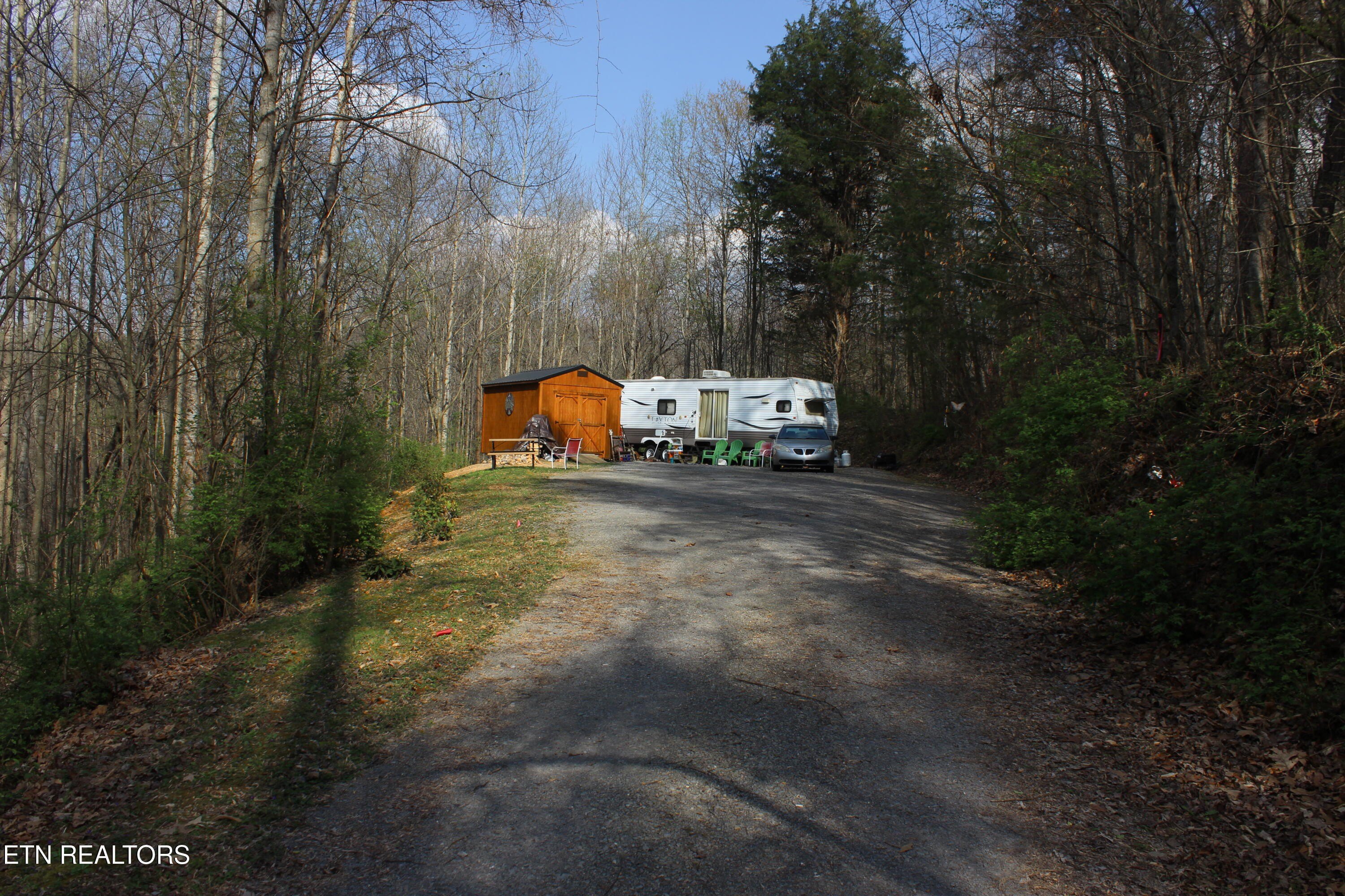 Powell, TN Acreage Available