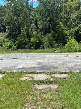 Cleared Land in Clarkston, GA