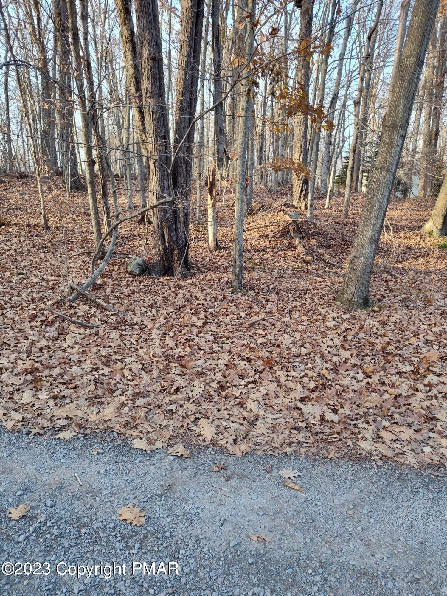 Land in Arrowhead Lakes Community