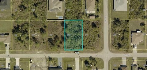 Lehigh Acres Land Opportunity