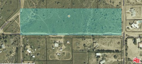 LAND - Phelan, CA
