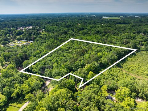 Land, Greensboro, AL