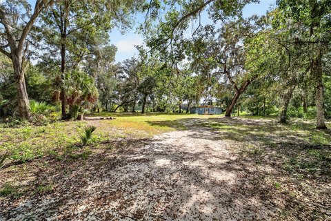 Land, CITRA, FL