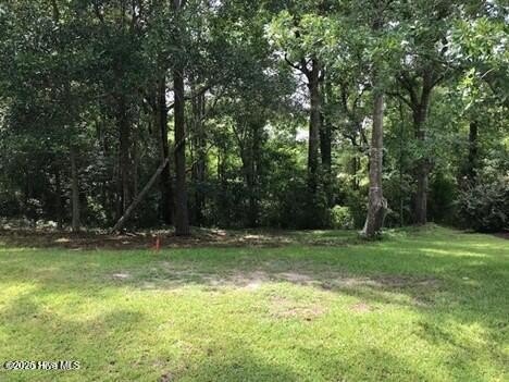 Residential Lot in Winding River