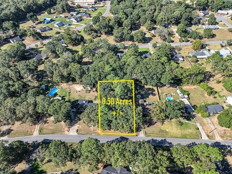 For Sale, Leesburg, GA