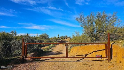 LAND - Scottsdale, AZ