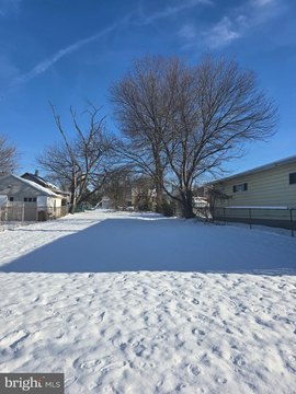 Ewing Redevelopment Opportunity