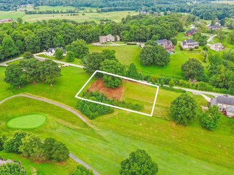 Land, London, KY