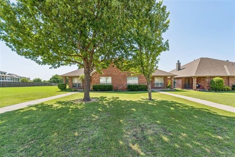 Brick Duplex with Community Pool