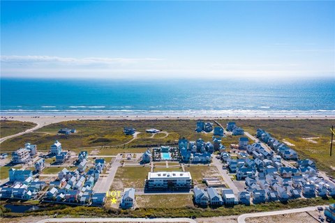 Land, Port Aransas, TX