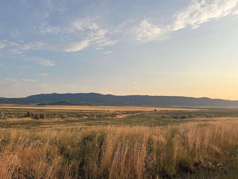 LAND - Soda Springs, ID