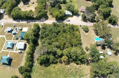 Vacant Land, Bennington, OK