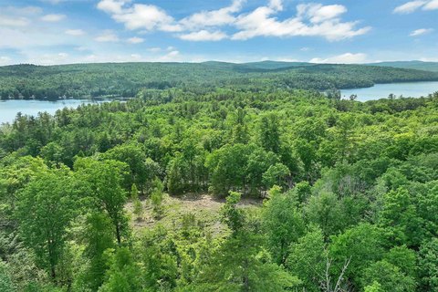 LAND - Barnstead, NH