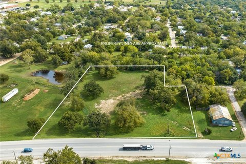 Cameron, TX Land For Sale