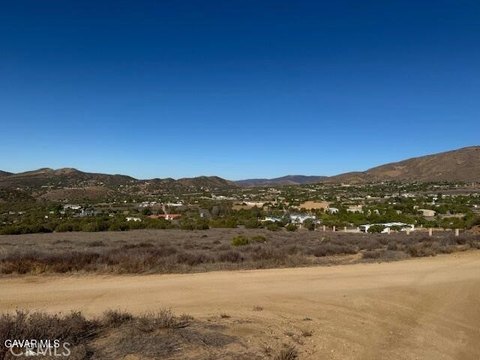 Land, Acton, CA