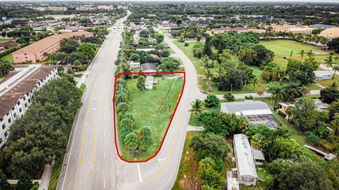 Residential Income, West Palm Beach, FL