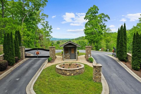 Vacant Lot, Blue Ridge, GA