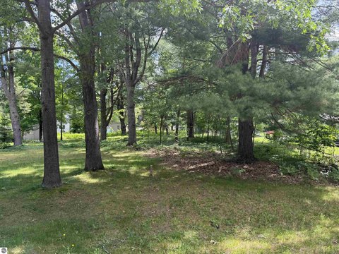 Buildable Residential Land Lot