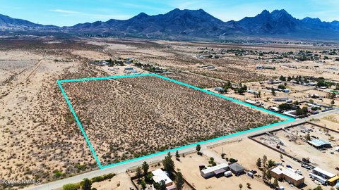 Land, Las Cruces, NM