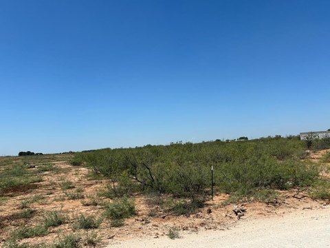 Unrestricted Acreage in Midland, TX