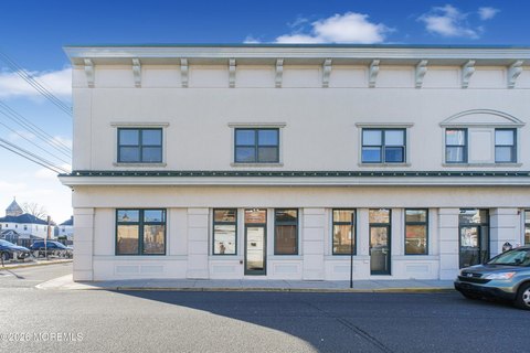 Red Bank First-Floor Office Space