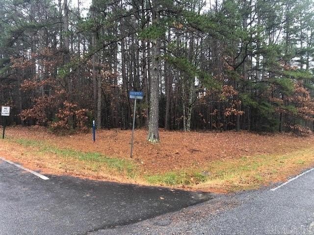 Residential Lots Near Golf Course