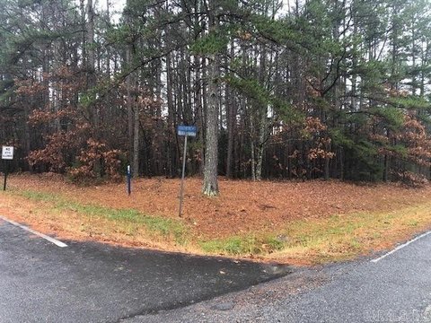 Residential Lots Near Golf Course