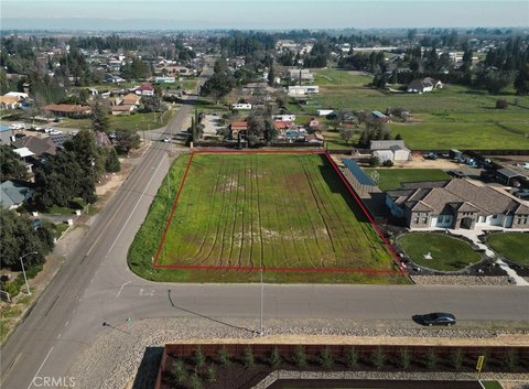 Land, Atwater, CA