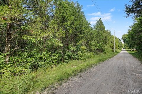 LAND - Dittmer, MO