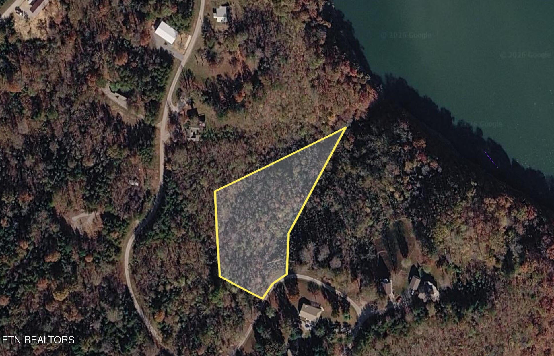 Monroe, TN 1.45-Acre Lot