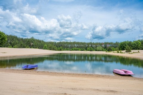 Waterfront Residential Land Parcel