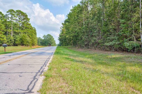 Land, Lincolnton, GA