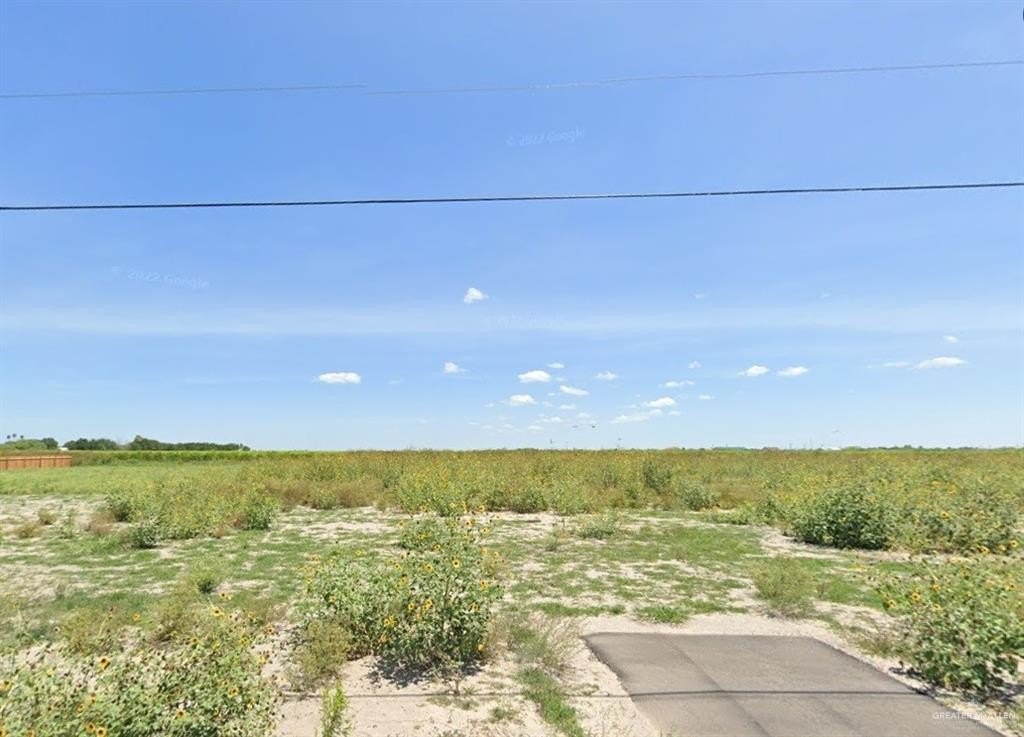 Residential Lot in Growing Area