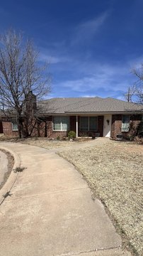 Lubbock Duplex: Investor Opportunity